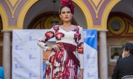 moda flamenca