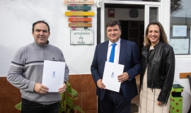 Convenio Arrabales 2022