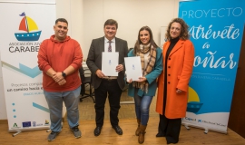 Convenio Carabela 2022