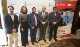 Convenio Inserta ONCE