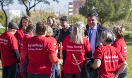 Ejercicio medio natural