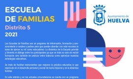 Escuela de Familia