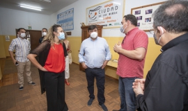 Ciudad de los Niños