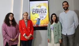 Festival de la Cerveza 