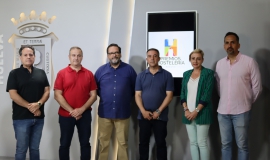 Premios Hostelería Huelva 