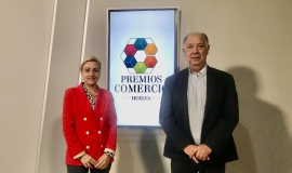 Premios al comercio 