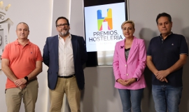 premios hosteleía