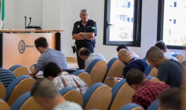 Oposiciones Policía Local 