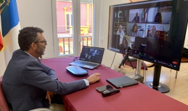 Movilidad Ayuntamiento 