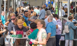 Inauguración Feria Tapa 2022