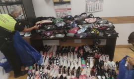 Material venta ambulante