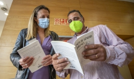 Libro Violencia de género