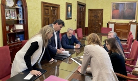 Proyecto Fundación Laberinto