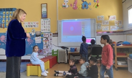 ciudad de los niños 