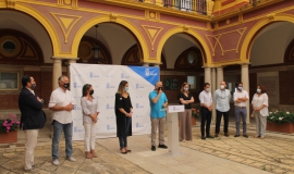 Manifiesto dia lengua signos