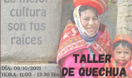 Quechua