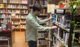 nuevos libros biblioteca municipal huelva