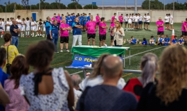 subvenciones clubs deportivos