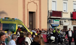 dispositivo semana santa