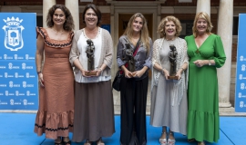 Premios Marismas