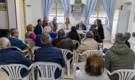 subvenciones asociaciones vecinos